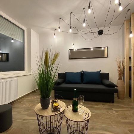 Loft Apartman X. ker. Budapest Exteriör bild