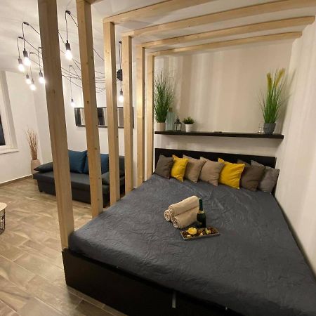 Loft Apartman X. ker. Budapest Exteriör bild