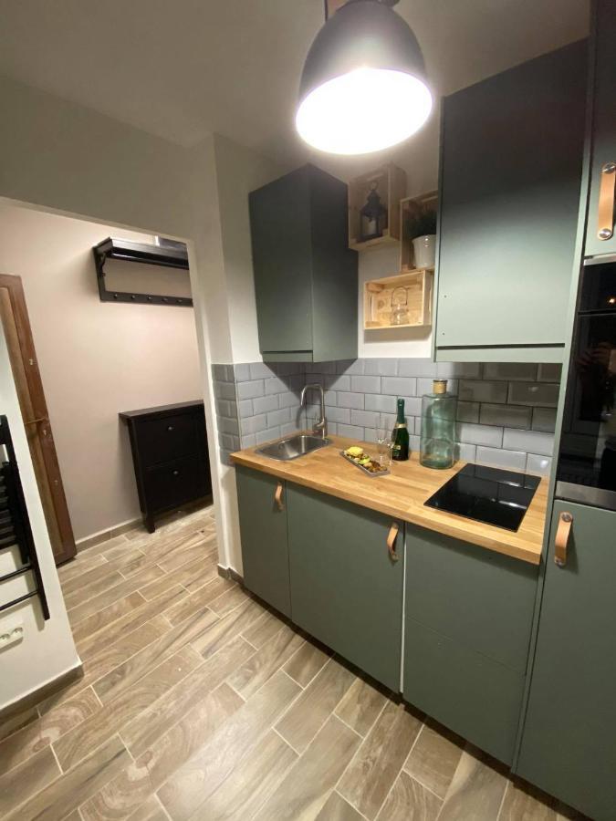 Loft Apartman X. ker. Budapest Exteriör bild