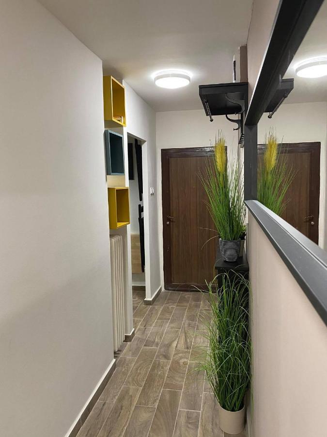 Loft Apartman X. ker. Budapest Exteriör bild