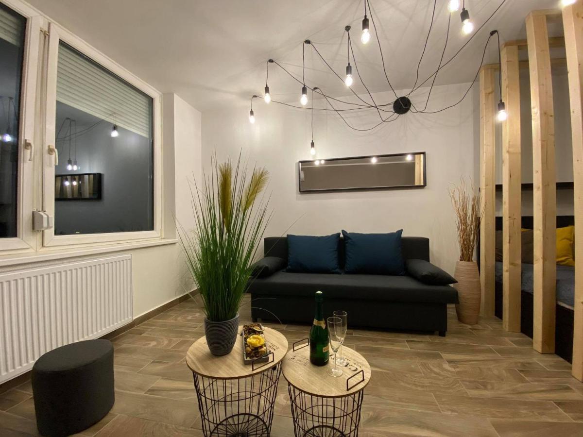 Loft Apartman X. ker. Budapest Exteriör bild