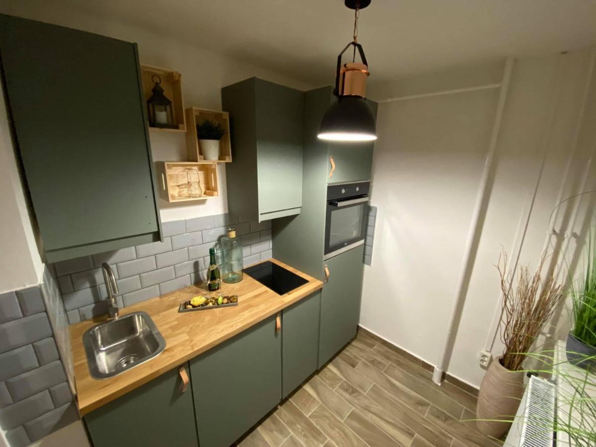 Loft Apartman X. ker. Budapest Exteriör bild