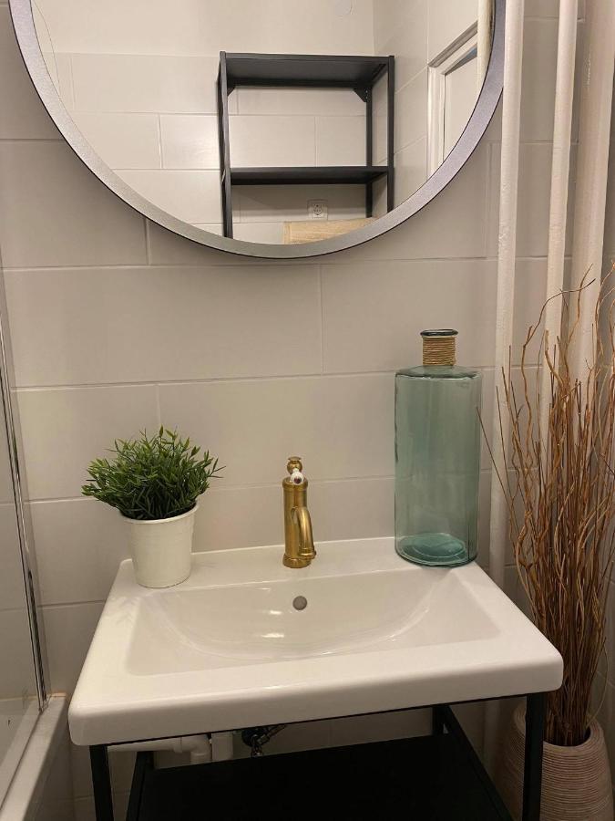 Loft Apartman X. ker. Budapest Exteriör bild