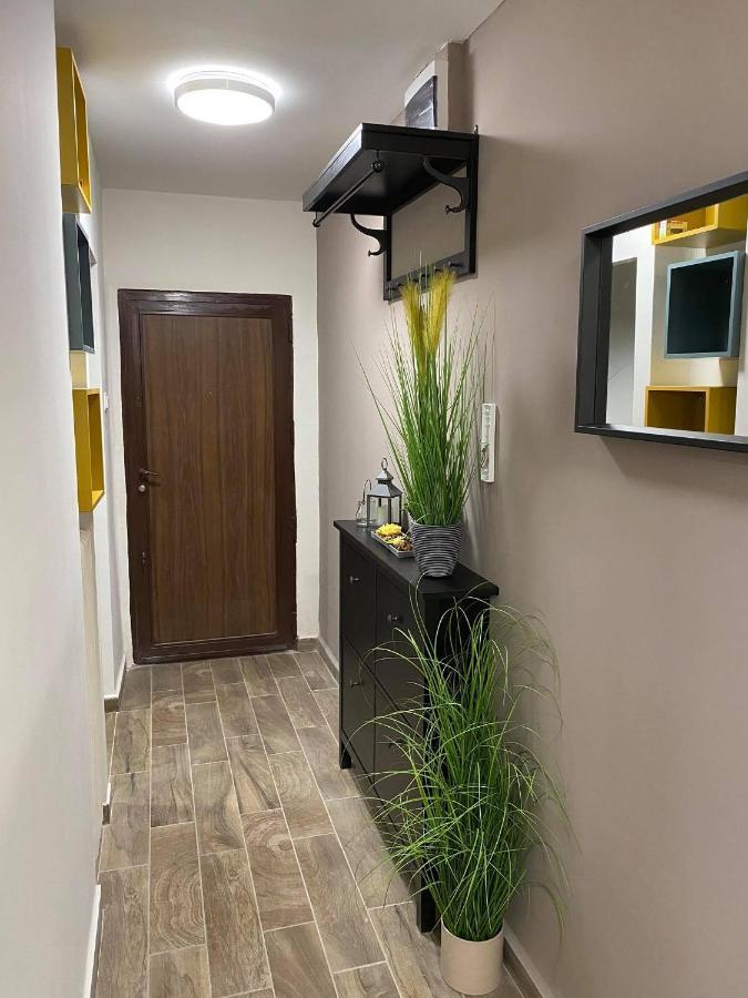 Loft Apartman X. ker. Budapest Exteriör bild