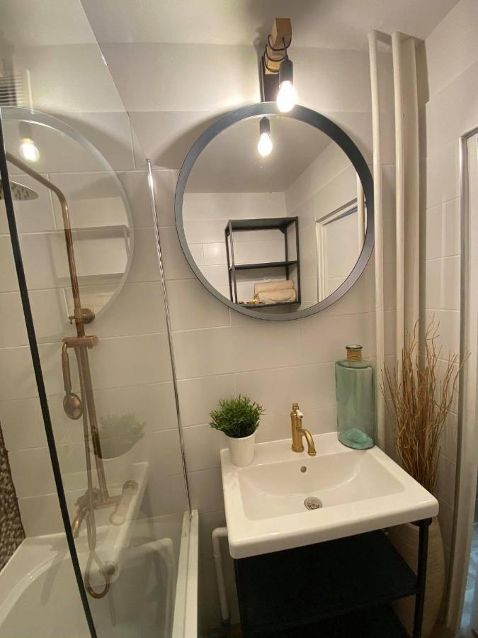 Loft Apartman X. ker. Budapest Exteriör bild