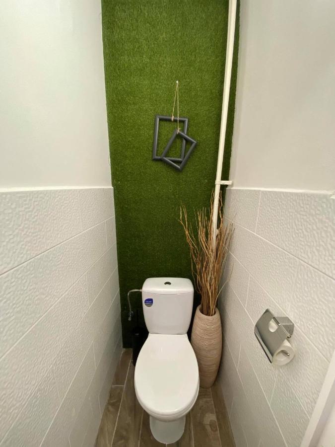 Loft Apartman X. ker. Budapest Exteriör bild
